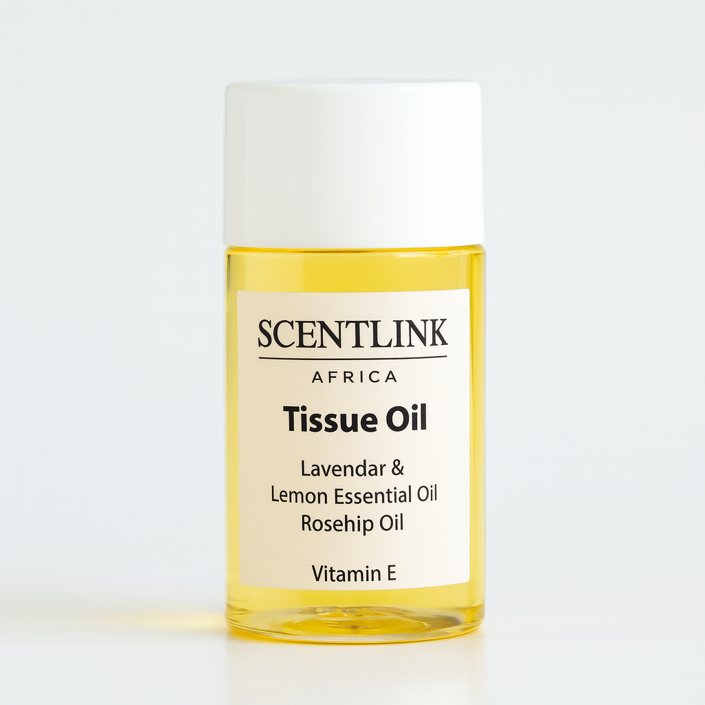Tissue Oil