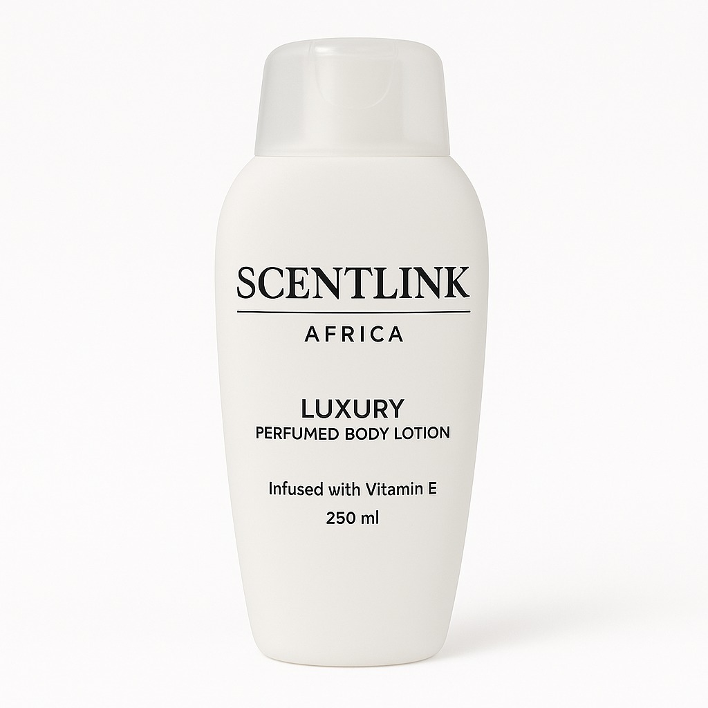 Inspired By Hugo Lotion