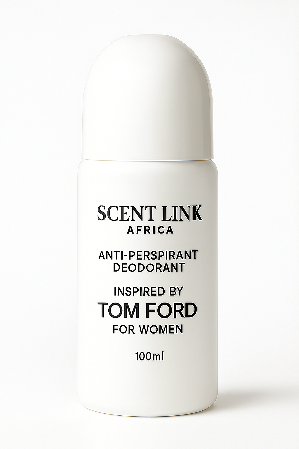 Roll On- Inspired By Tom Ford