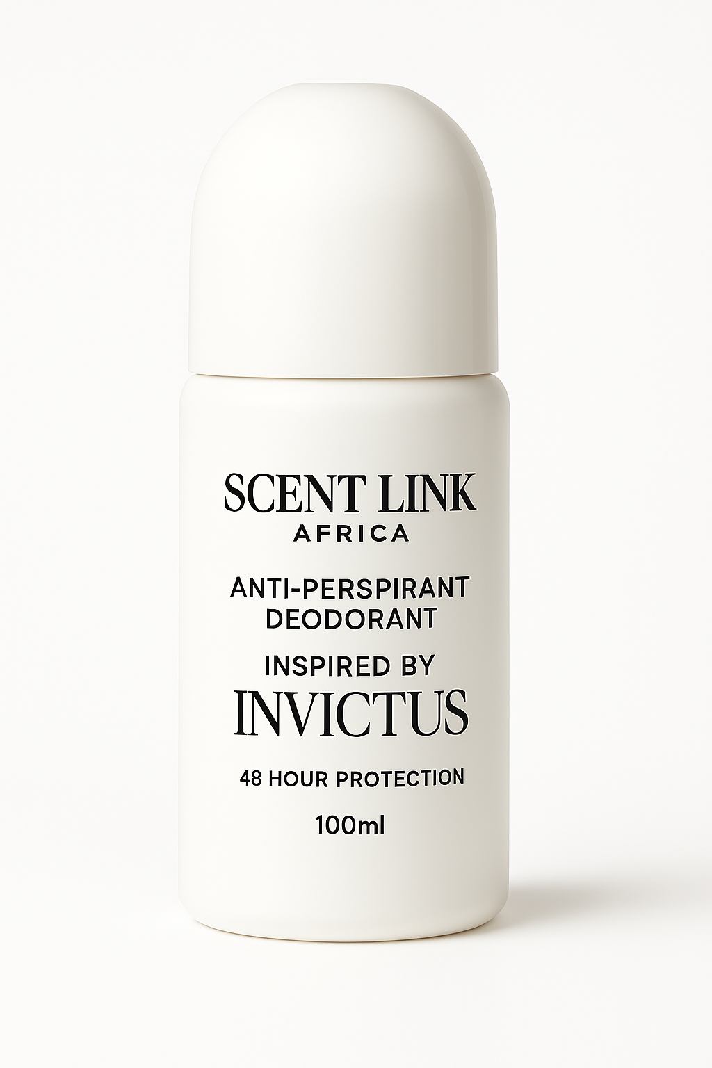 Roll On- Inspired By Invictus