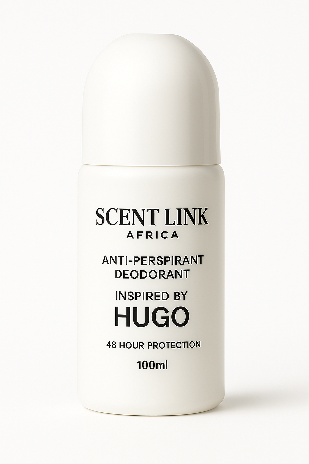 Roll On- Inspired By Hugo