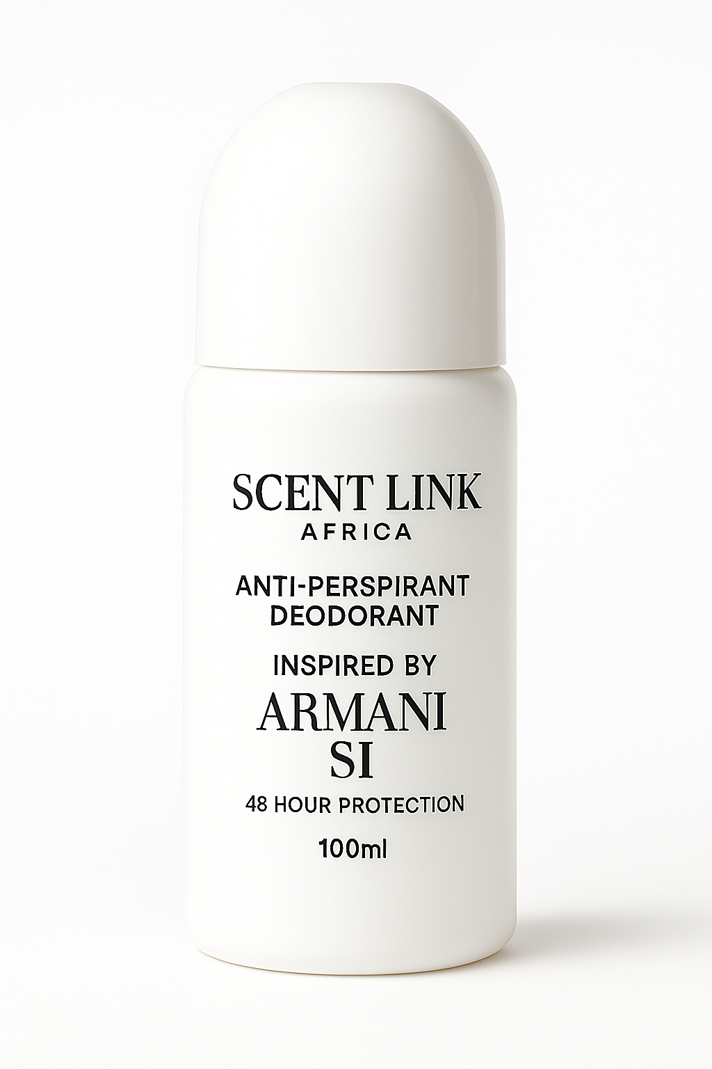 Roll On- Inspired By Armani SI