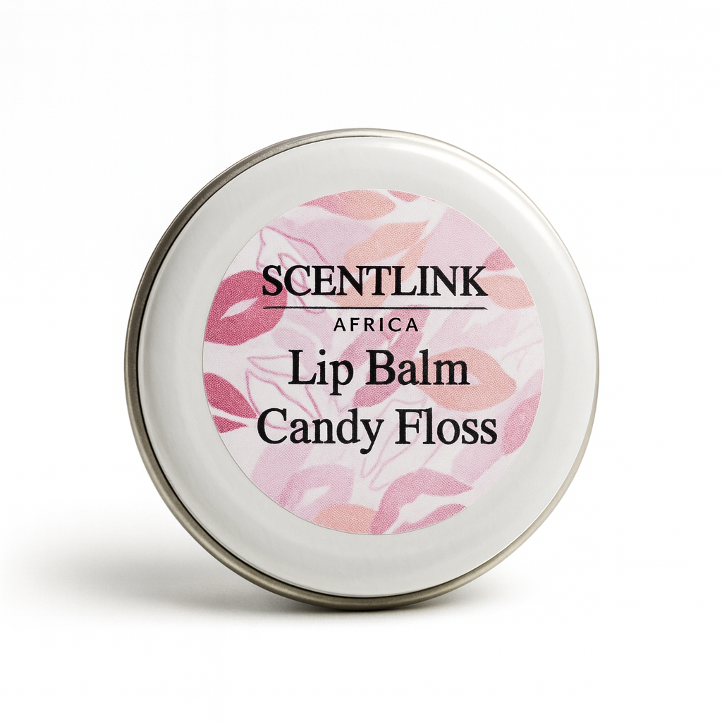Lip Balm Candyfloss