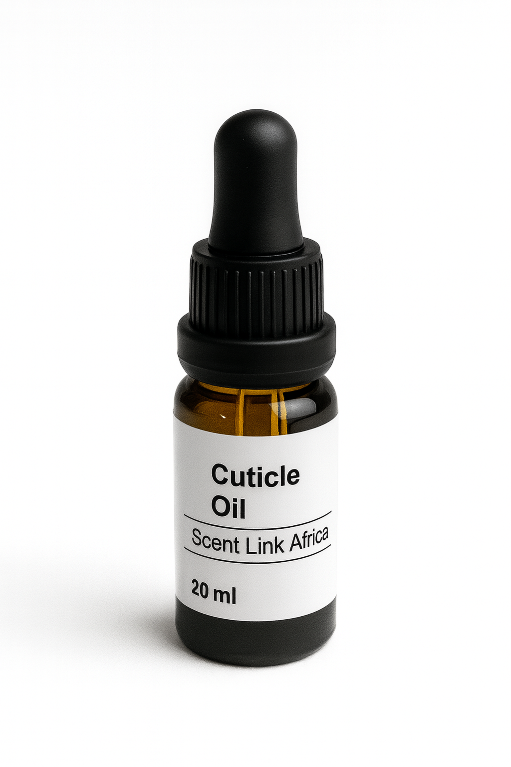 Cuticle Oil 20ml