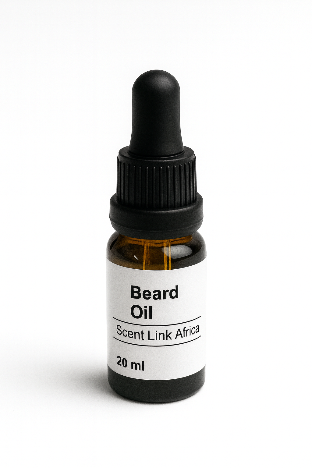 Beard Oil (20ml)