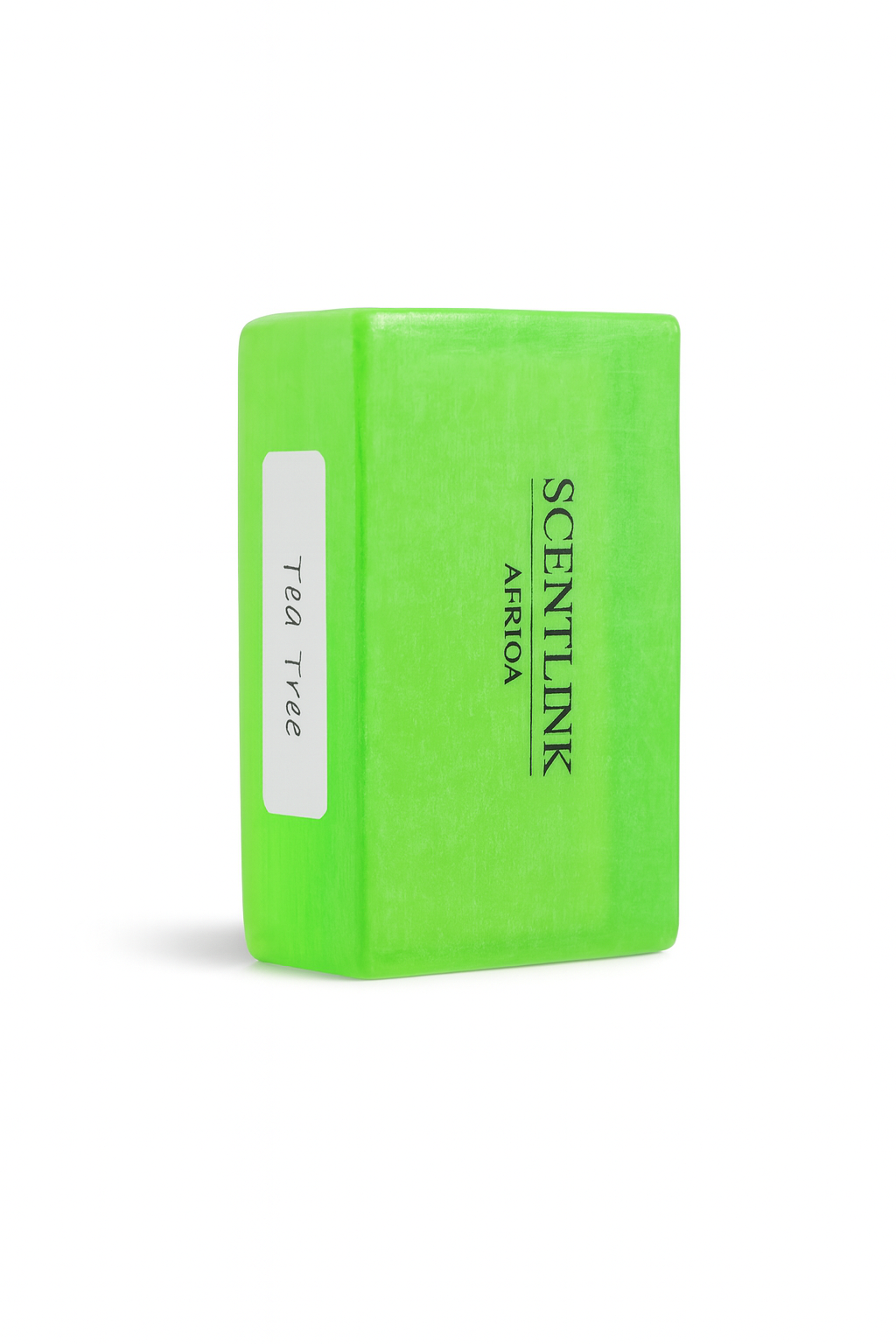 Tea Tree Glycerin Soap 120g