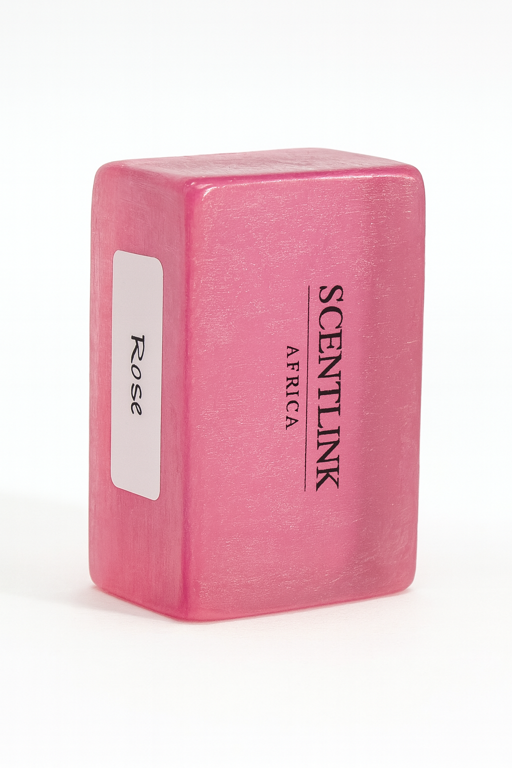 Rose Glycerin Soap 120g