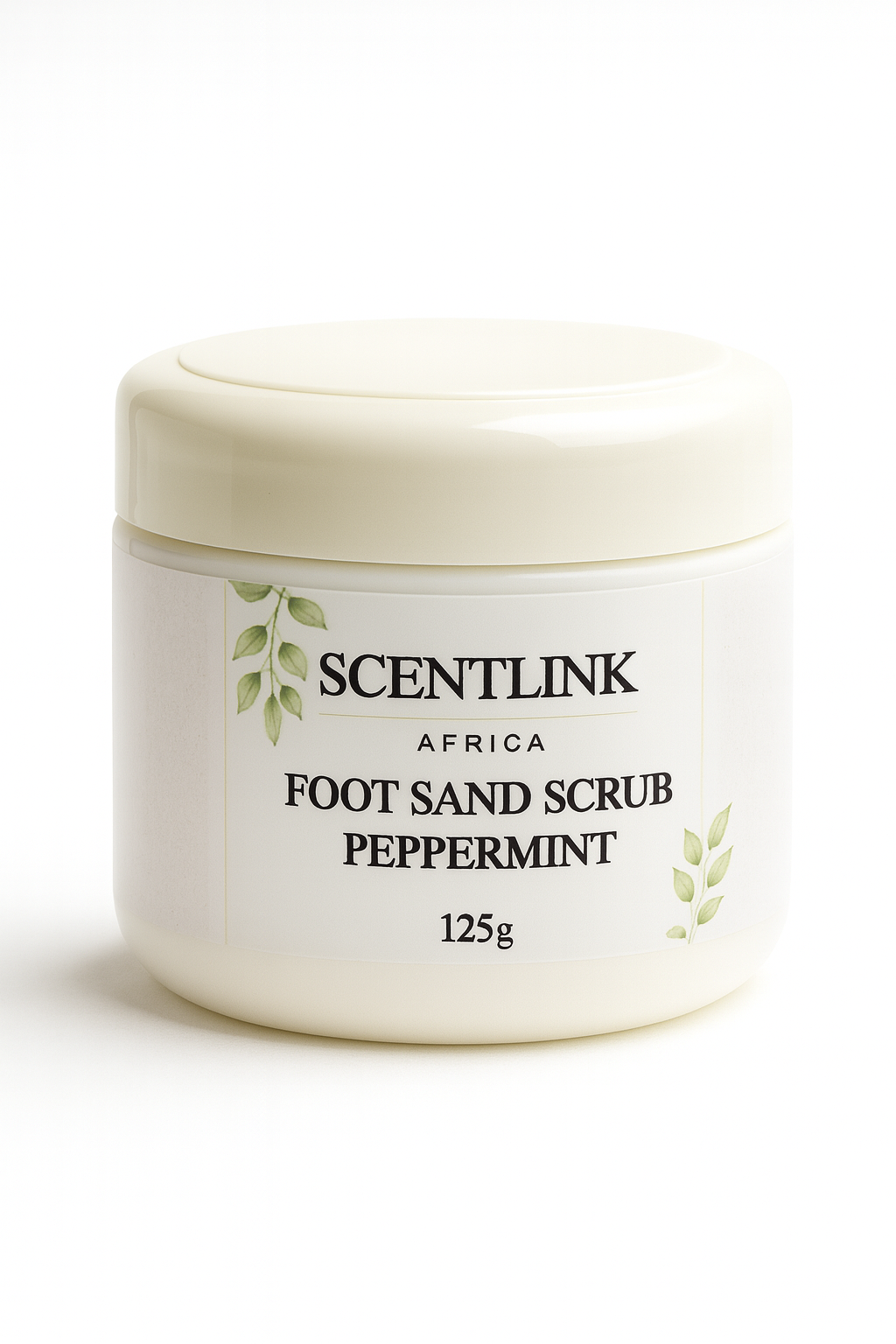 Foot Sand Scrub (125g)
